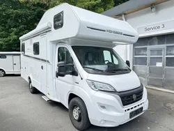 Weiss Gebraucht 2022 Weinsberg CaraHome Van | 57.980 €