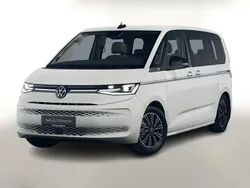 Candyweiß Neu 2025 VW T7 Style Van | 55.340 € (Superpreis)