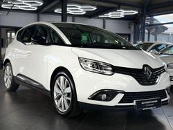 Weiß Gebraucht 2019 Renault Scénic IV LIMITED Van / Kleinbus | 12.990 € (Guter Preis)