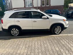 Weiß Gebraucht 2011 Kia Sorento SUV | 7.500 € (Guter Preis)
