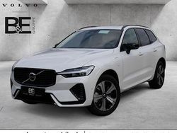 Weiß Neu 2025 Volvo XC60 Plus SUV | 63.950 € (Teuer)