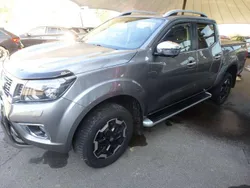 Precision grey (m) Gebraucht 2020 Nissan Navara 360º Abholung | 30.900 € (Fairer Preis)