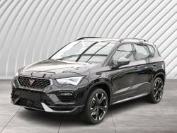Schwarz Neu 2025 Cupra Ateca VZ SUV | 46.390 € (Fairer Preis)