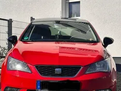 Rot Gebraucht 2013 Seat Ibiza Style Kleinwagen | 9.100 € (Teuer)