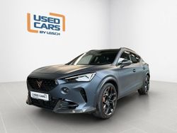 Grau Gebraucht 2023 Cupra Formentor VZ SUV | 47.490 €