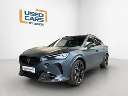 Grau Gebraucht 2023 Cupra Formentor VZ SUV | 50.490 €
