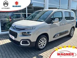 Gebraucht 2019 Citroën Berlingo Feel Van / Kleinbus | 13.490 € (Fairer Preis)