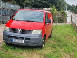 Gebraucht 2009 VW T5 Van | 6.500 € (Superpreis)