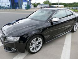 Schwarz Gebraucht 2011 Audi S5 Sport Coupé | 27.990 €