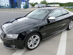 Schwarz Gebraucht 2011 Audi S5 Sport Coupé | 27.990 €