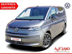 Grau Gebraucht 2023 VW T7 Van | 49.890 € (Fairer Preis)
