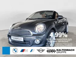 Mini Cooper Cabriolet