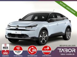 Weiß Neu 2025 Citroën C4 Limousine | 19.868 € (Superpreis)