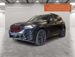 Gold Gebraucht 2022 BMW X5 Comfort Edition SUV | 74.410 € (Teuer)