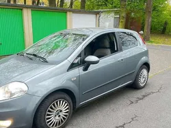 Gebraucht 2006 Fiat Grande Punto Kleinwagen | 1.700 € (Fairer Preis)