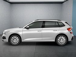 Blau Neu 2025 Skoda Kamiq SUV | 24.299 € (Guter Preis)