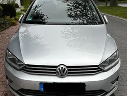 Silber Gebraucht 2016 VW Golf VII Allstar Limousine | 12.500 € (Fairer Preis)