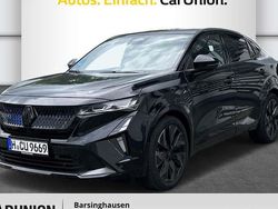 Black pearlschwarz metallic Gebraucht 2024 Renault Rafale Esprit Alpine SUV | 49.460 €