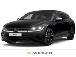 Deep black perleffekt Gebraucht 2022 VW Arteon R Kombi | 37.790 € (Fairer Preis)