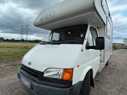 Gebraucht 1994 Ford Transit Van | 9.999 €