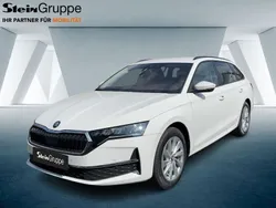 Othercolor Neu 2024 Skoda Octavia Selection Kombi | 36.189 € (Fairer Preis)