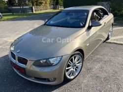 Platinbronze metallic Gebraucht 2007 BMW 330 Cabriolet Shadowline Cabrio | 8.900 € (Superpreis)