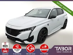 Weiss Neu 2025 Peugeot 308 GT Limousine | 27.688 € (Guter Preis)