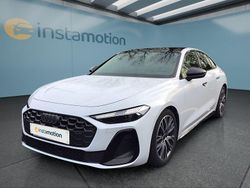 Weiß Gebraucht 2024 Audi A5 Limousine | 58.349 € (Teuer)