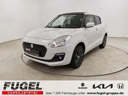 Weiß Gebraucht 2017 Suzuki Swift Comfort Limousine | 11.999 € (Fairer Preis)