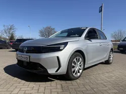 Silber Gebraucht 2024 Opel Corsa Edition Limousine | 14.999 € (Guter Preis)
