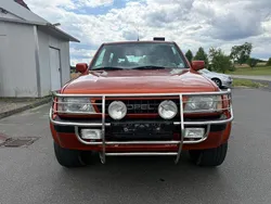 Orange Gebraucht 1996 Opel Frontera Sport SUV | 7.999 €