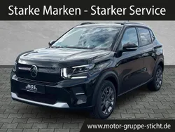Perla neraschwarz Neu 2025 Citroën C3 Kleinwagen | 17.800 € (Guter Preis)