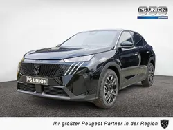 Perla nera schwarz Neu 2025 Peugeot 3008 Allure SUV | 36.490 € (Superpreis)