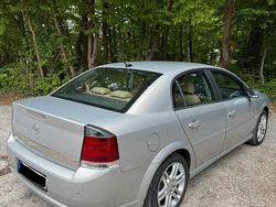 Silber Gebraucht 2006 Opel Vectra Limousine | 3.250 € (Fairer Preis)