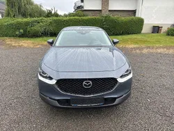 Polymetal grau Gebraucht 2020 Mazda CX-30 Edition SUV | 22.790 € (Fairer Preis)