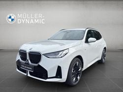 Alpinweiss iii Gebraucht 2025 BMW X3 M Sport SUV | 59.510 € (Superpreis)