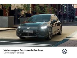 Schwarz Neu 2026 VW Golf R-line Limousine | 37.764 € (Fairer Preis)