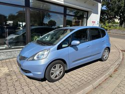 Blau Gebraucht 2009 Honda Jazz Comfort Kleinwagen | 5.499 € (Fairer Preis)