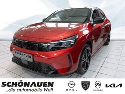 Rot Neu 2025 Opel Corsa Limousine | 19.990 € (Fairer Preis)