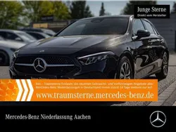 Mercedes A200