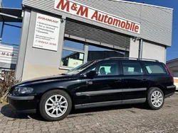 Schwarz Gebraucht 2001 Volvo V70 Kombi | 3.400 € (Fairer Preis)