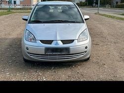 Silber Gebraucht 2007 Mitsubishi Colt Kleinwagen | 1.999 € (Fairer Preis)