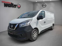 Weiß Gebraucht 2020 Nissan NV300 Comfort Van | 18.990 € (Superpreis)