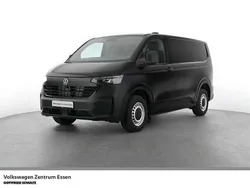 Schwarz Gebraucht 2025 VW T6.1 Van | 47.980 € (Guter Preis)
