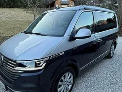 Gebraucht 2023 VW T6.1 California Van | 74.000 €