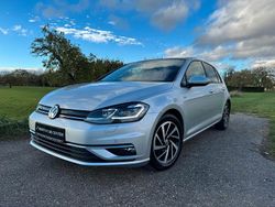 Reflexsilber Gebraucht 2019 VW Golf VII Join Limousine | 16.490 € (Guter Preis)