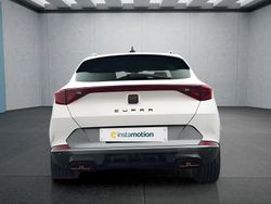 Weiß Gebraucht 2022 Cupra Formentor SUV | 24.249 € (Guter Preis)