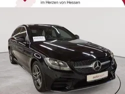 Mercedes C300e