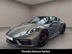 Gruen Gebraucht 2022 Porsche 911 Carrera GTS Coupé | 141.500 € (Superpreis)