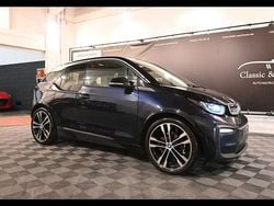Blau Gebraucht 2019 BMW i3 Sport Line | 13.950 € (Guter Preis)